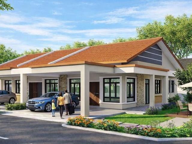 seri alammegah ria masa