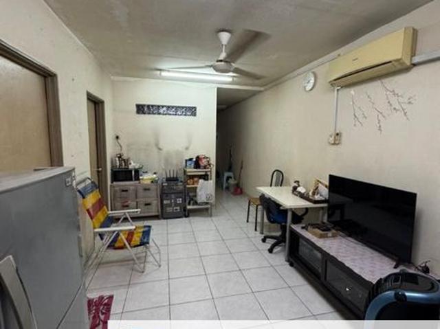 Seri Aman Apartment