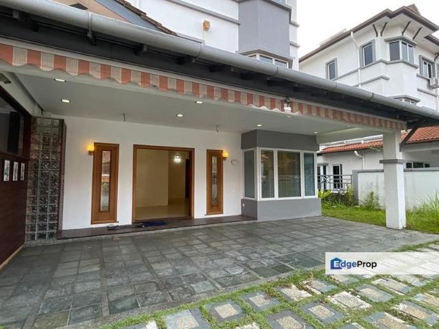 Seri Aman Heights