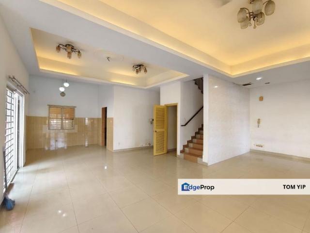 Seri Aman Heights