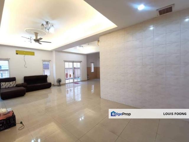 Seri Aman Heights