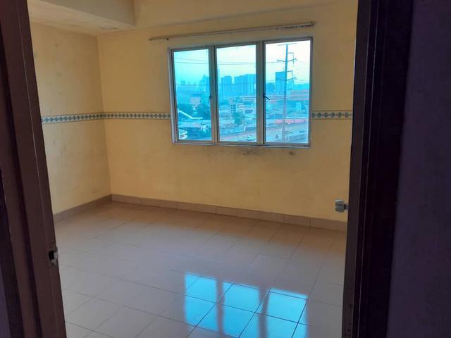 Seri Anggun Apartment Off Jalan Ipoh For Sale