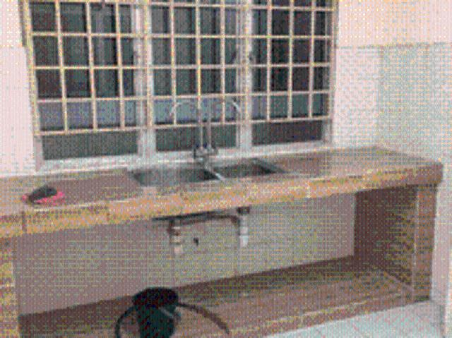 Seri Anggun Condominium Jalan Ipoh Kuala Lumpur