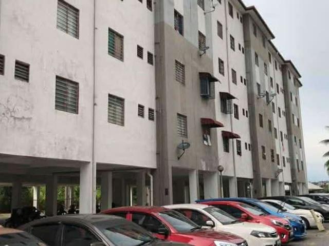 Seri Anggerik, Bandar Baru Bangi