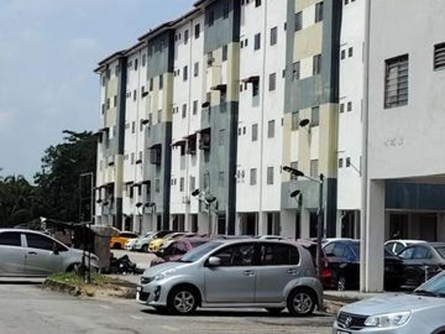 Seri Anggerik Seksyen 7 Bangi For S A L E