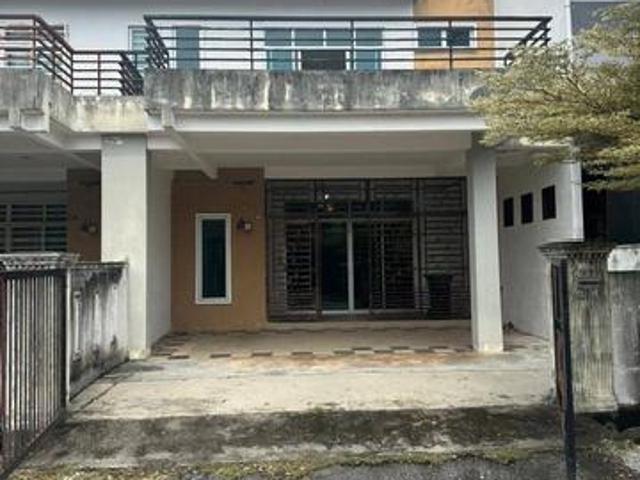 Seri Astana Teres 2 Tingkat