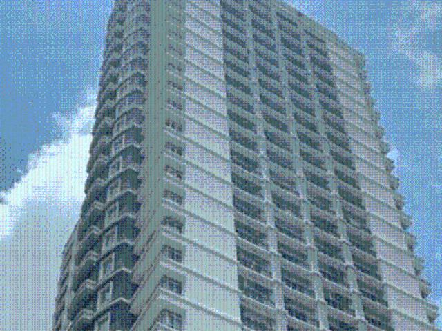 Seri Bukit Ceylon