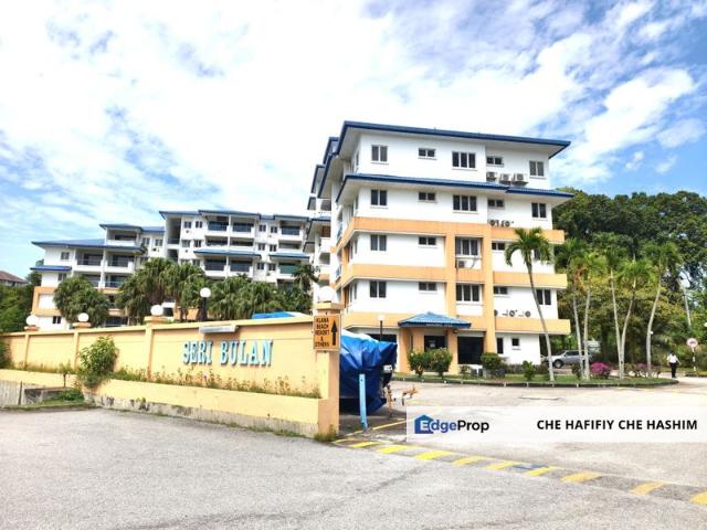 Seri Bulan Condo