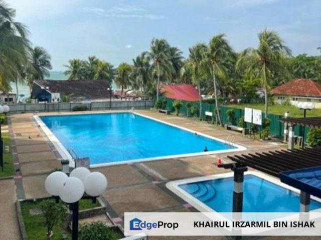 Seri Bulan Condo
