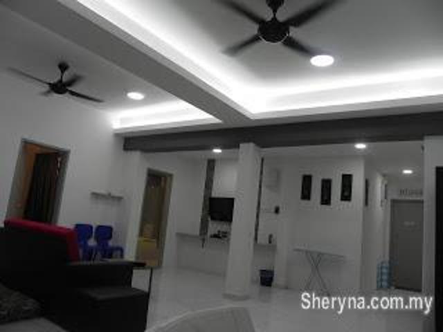 Seri Bayan Stay99 max 11 pax