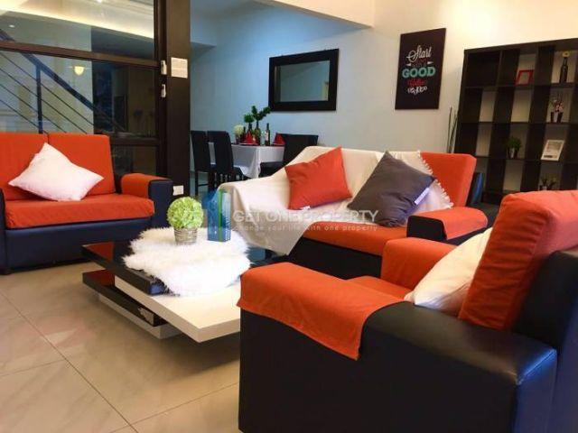 Suitable for small or big family Modern design renovations, fully air conds Seri Bendera Villa,Bukit Bendera