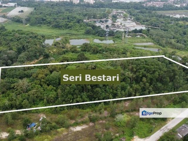 Seri Bestari Residential Lans