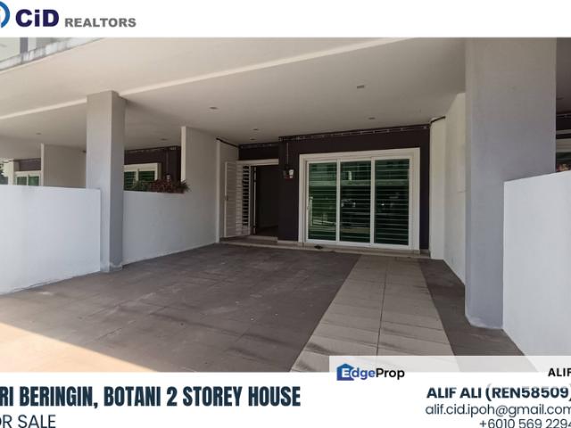 Seri Beringin @ Botani