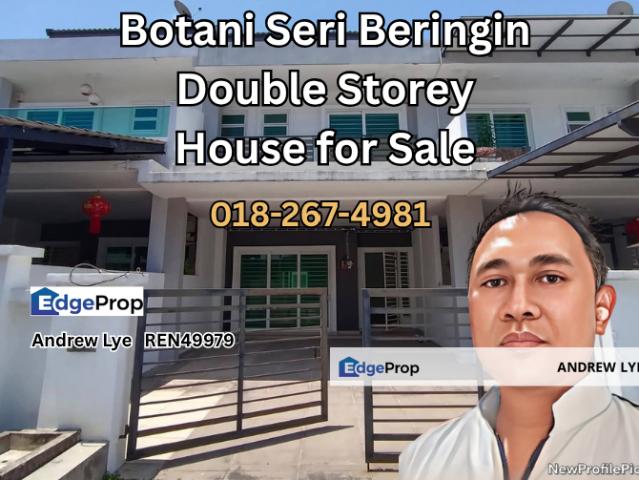 Seri Beringin @ Botani
