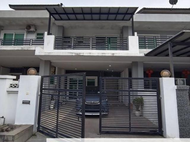 Seri Beringin @ Botani
