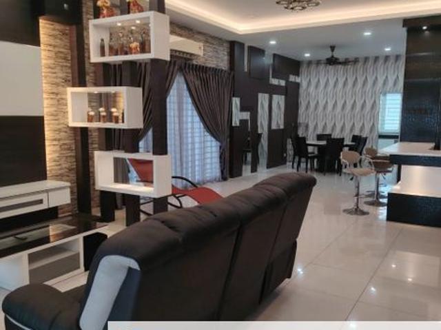 Seri Beringin @ Botani