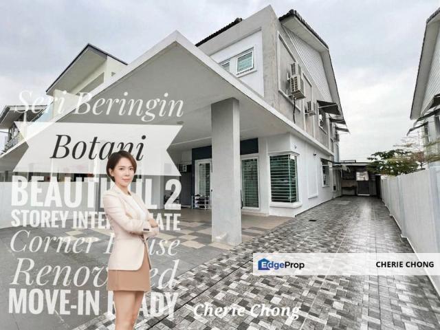 Seri Beringin @ Botani