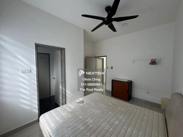 Seri Bertam Single Storey Terrace Below Value