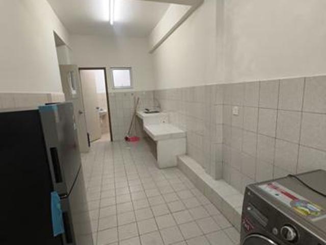 seri Borneo Condo Taman Seri Borneo Kolombong Iramanis Inanam