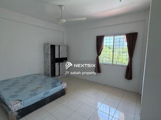 Seri Borneo Condominium