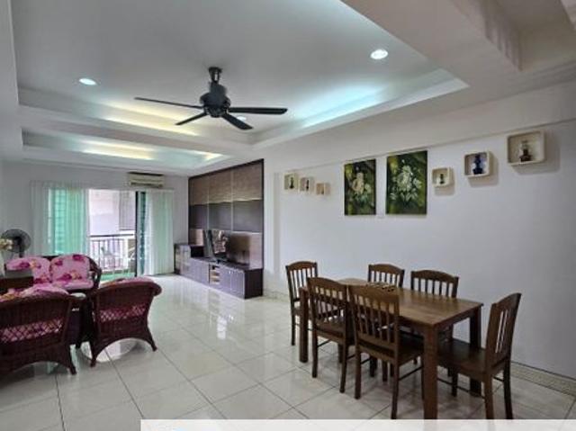 Seri Borneo Kondominium