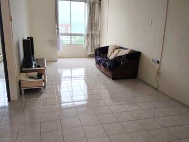 Seri Cemerlang Apartment Raja Uda Butterworth