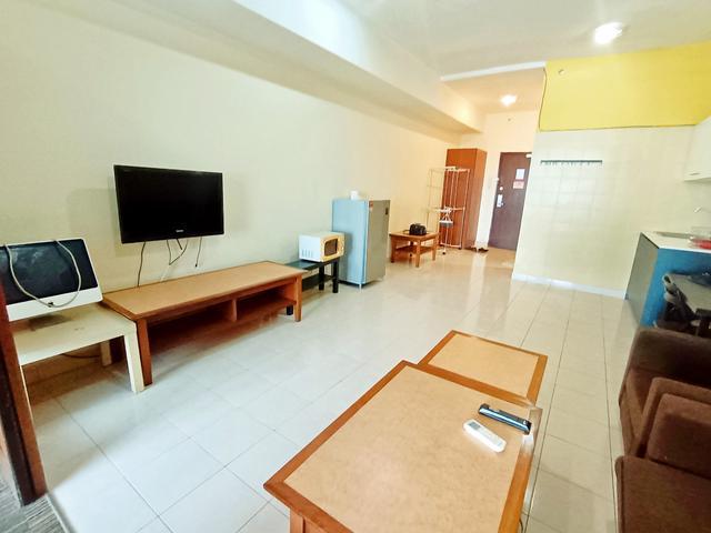 Seri Cempaka PGRM Apt Cheras FULL FURNISHED miharja velocity