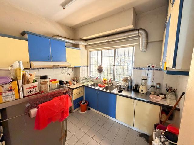 Seri Cendekia Condo For Sale Taman Connaught Cheras KL