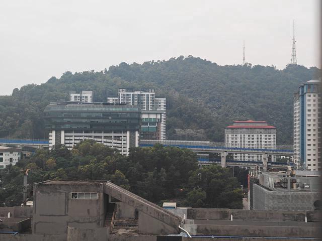 Seri Cendekia Condominium Cheras Taman Connaught Strategic Location