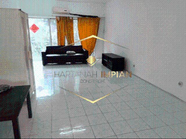 Seri Cendekia Condominium