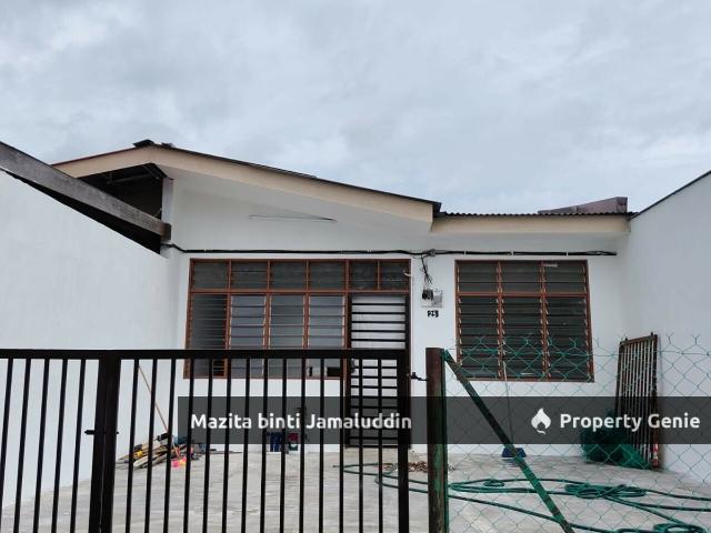 Seri Damai Perdana, Kuantan Pahang
