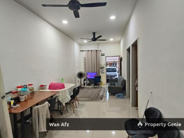 Seri damai sejahtera