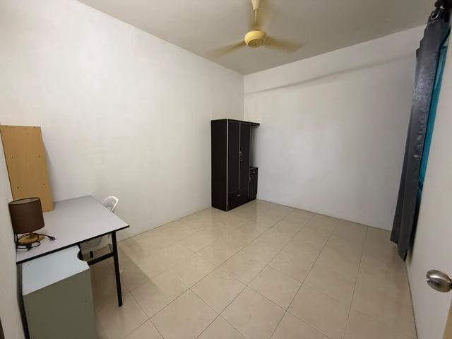 Seri Emas Apartment Taman Limau Manis Bukit Mertajam