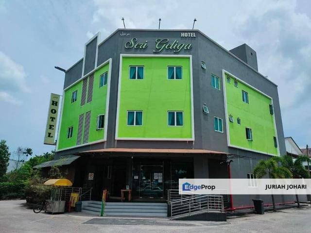 Hotel Seri Geliga