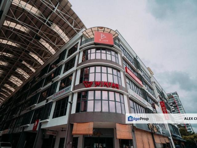 Seri Gembira Avenue