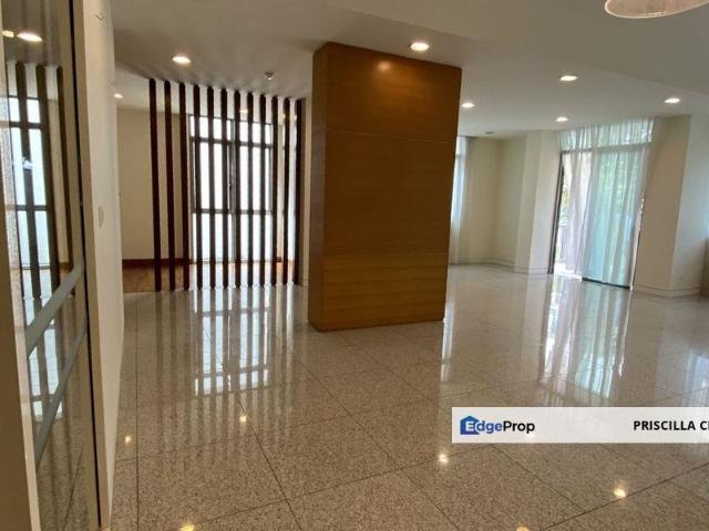 Seri Hening Residence