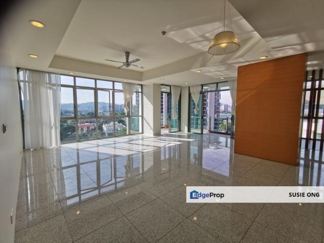 Seri Hening Residence