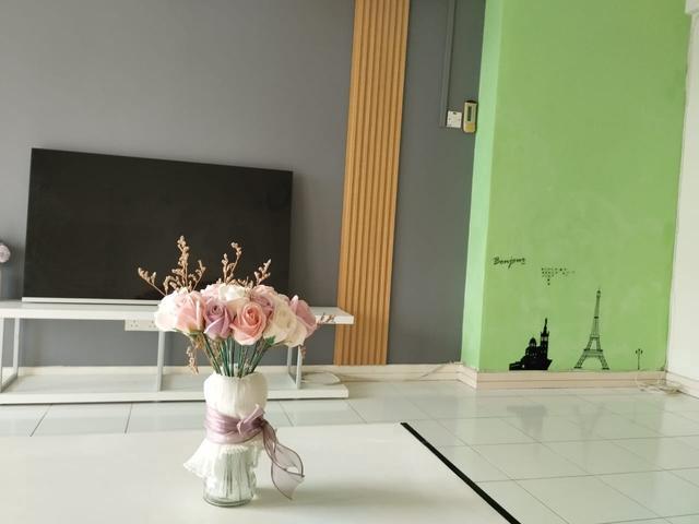 Seri Hijauan Shah Alam Seksyen 26