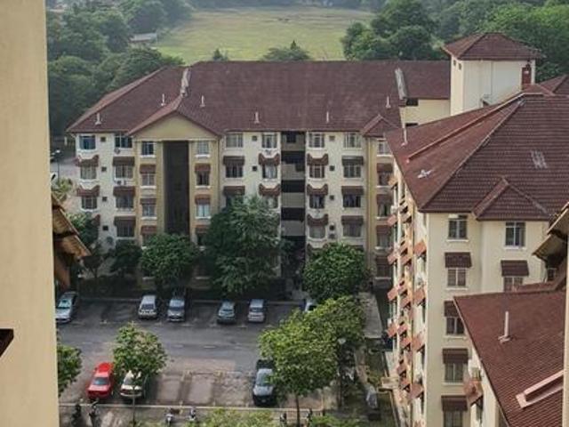 Seri Ixora Easy Ongoing Investment