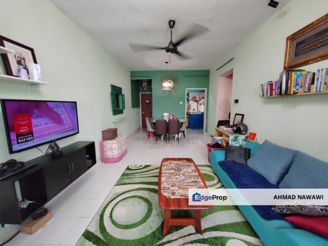 Seri Ixora, Seksyen 27 Shah Alam