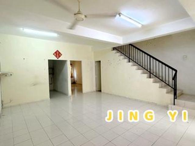 Seri Impian Alma Below Market Value Aeon Desa Villa