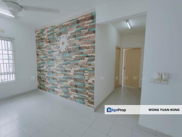 Seri Intan Apartment