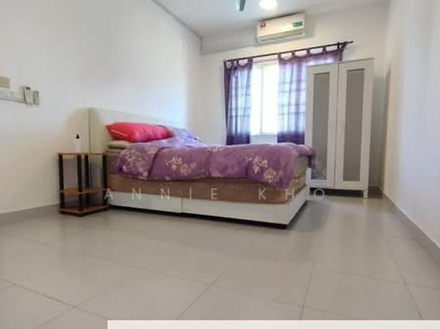 Seri Intan Apartment