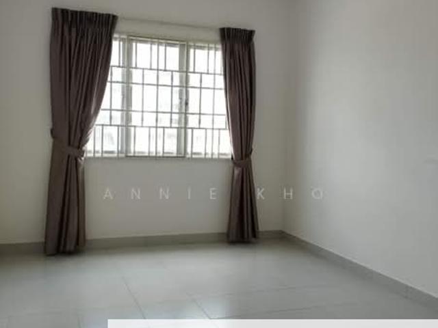 Seri Intan Apartment