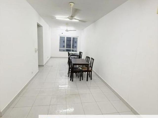 Seri Intan Apartment, Bandar Setia Alam