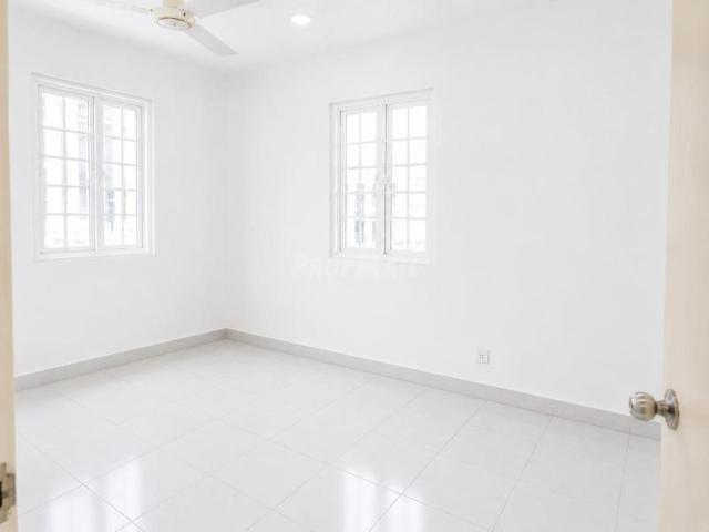 SERI INTAN APARTMENT, SETIA ALAM* *FULLY FURNISHED | UNTUK DISEWA* *RM1,550 / bulan