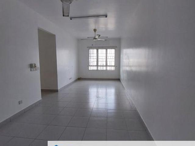 Seri Intan Apartments @ Setia Alam