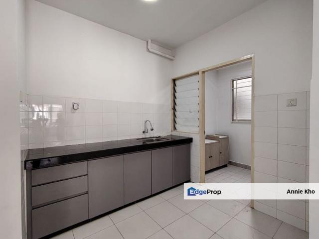 Seri Intan Apartments @ Setia Alam