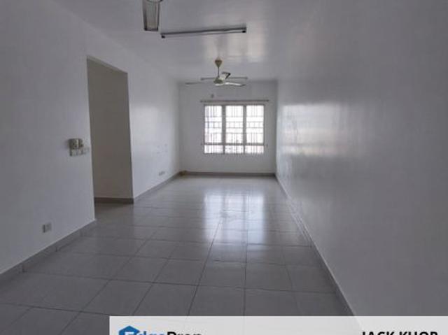 Seri Intan Apartments @ Setia Alam