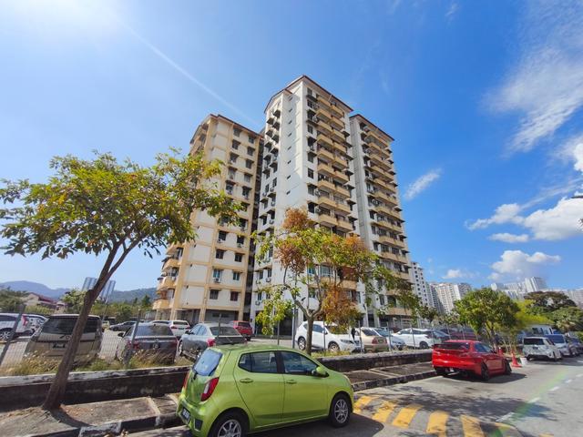 Seri Intan Renovated And 1 Carpark